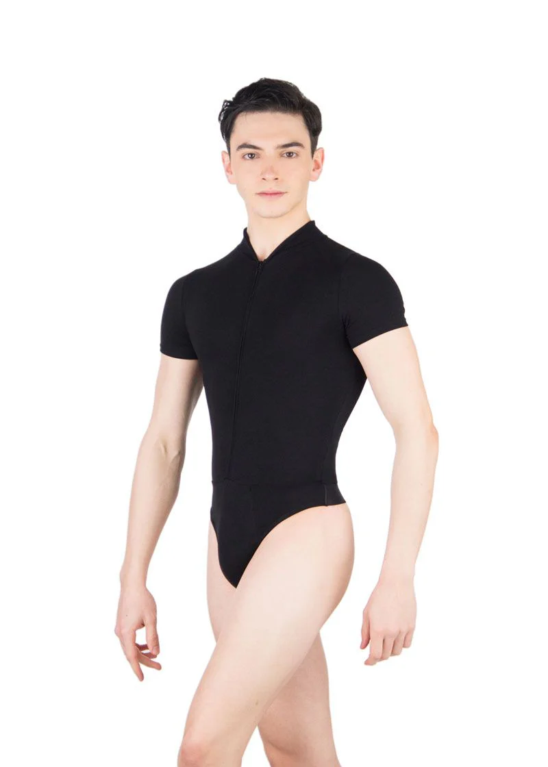 Maillot de danza MADJER para hombre de Ballet Rosa - Imagen 4