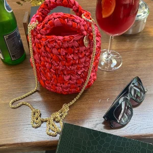 BOLSO MARÍA | BICOLOR