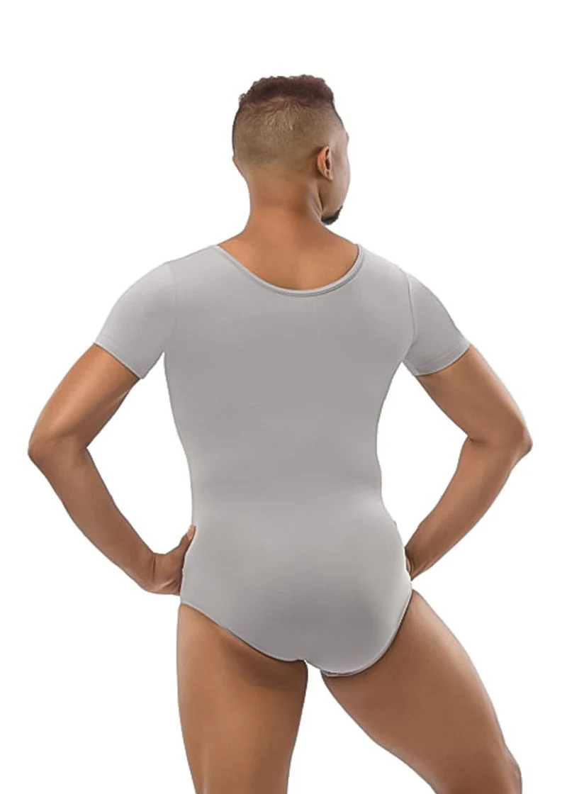 Maillot de danza YURI para hombre de Ballet Rosa - Imagen 5