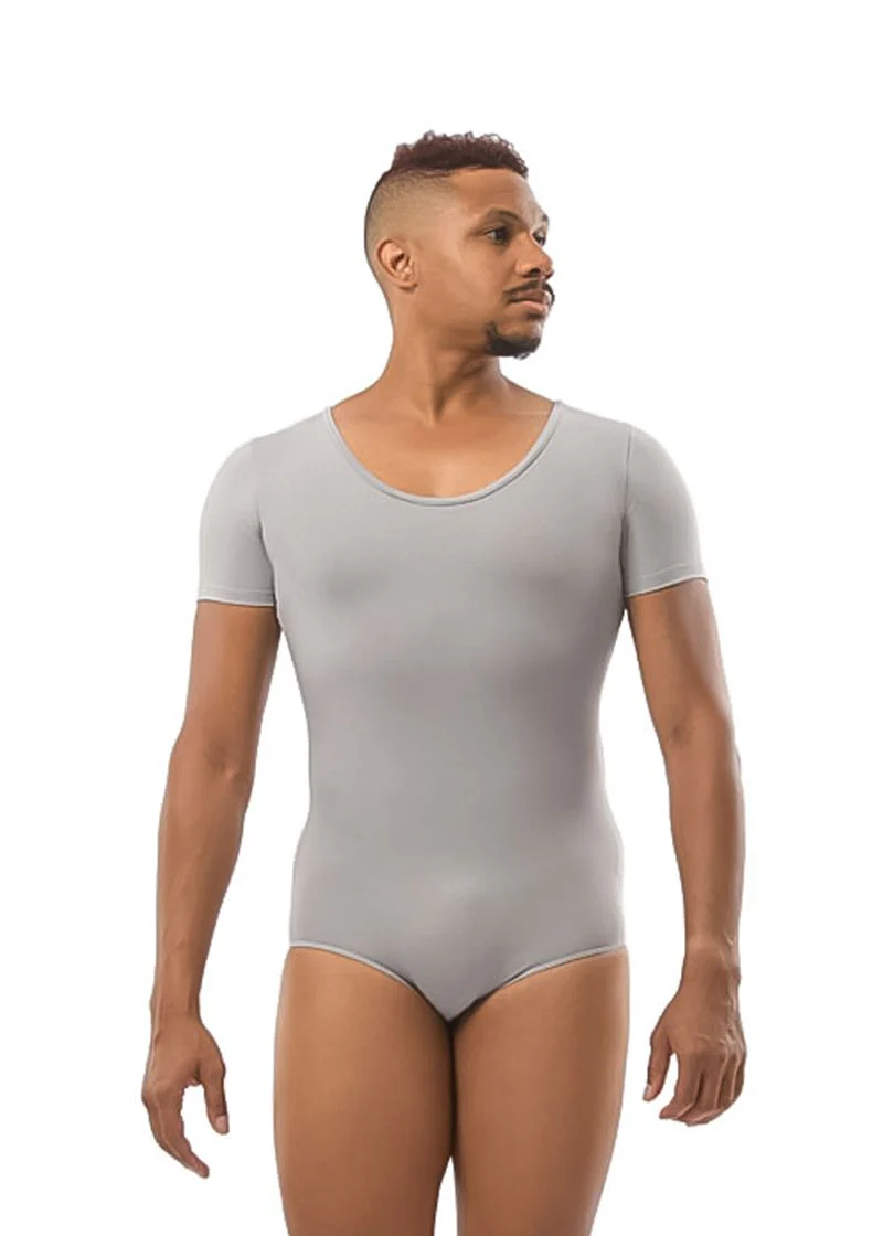 Maillot de danza YURI para hombre de Ballet Rosa - Imagen 4