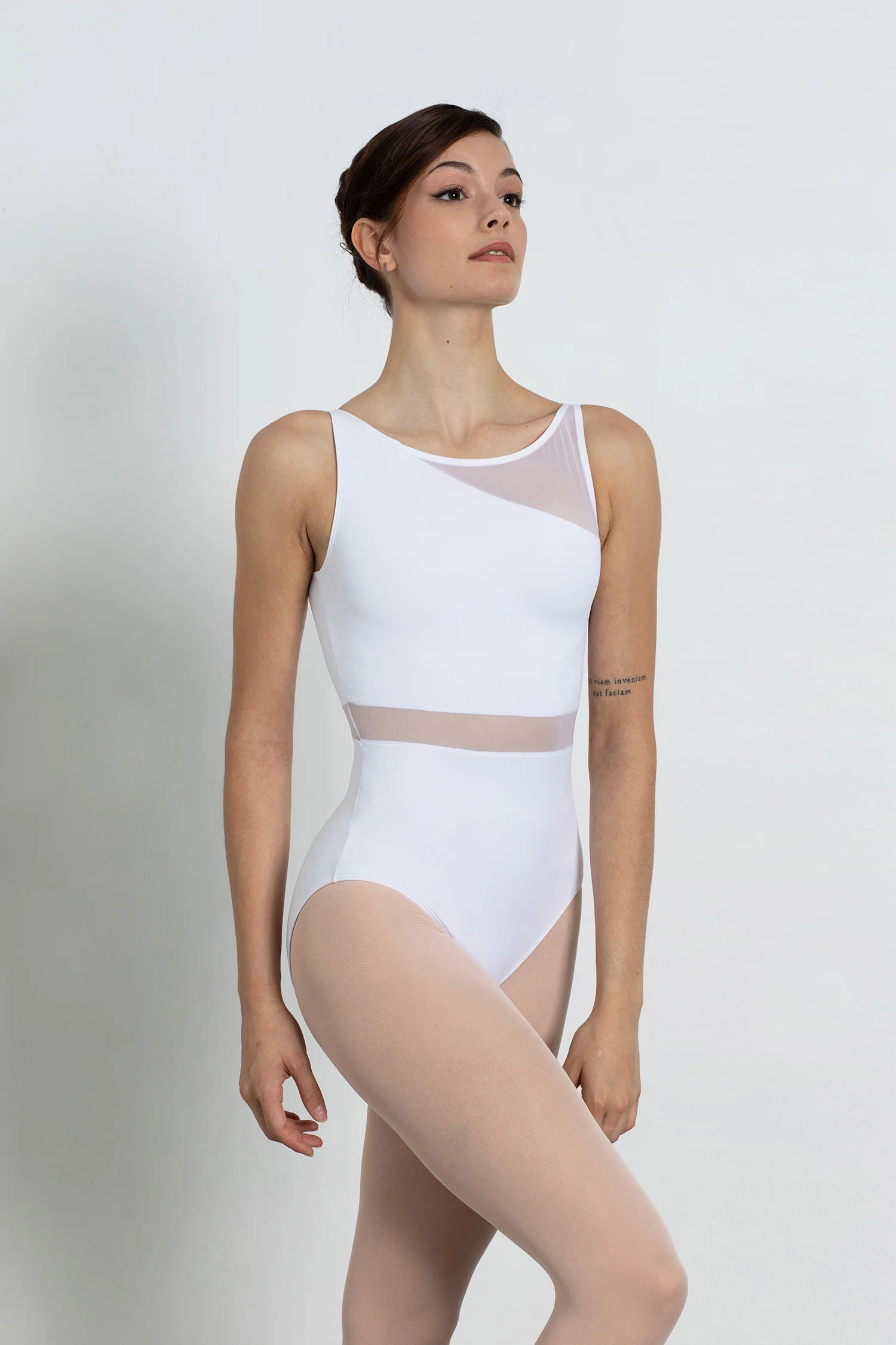 Maillot de ballet 31664 CLEMENTINE de Intermezzo - Imagen 4