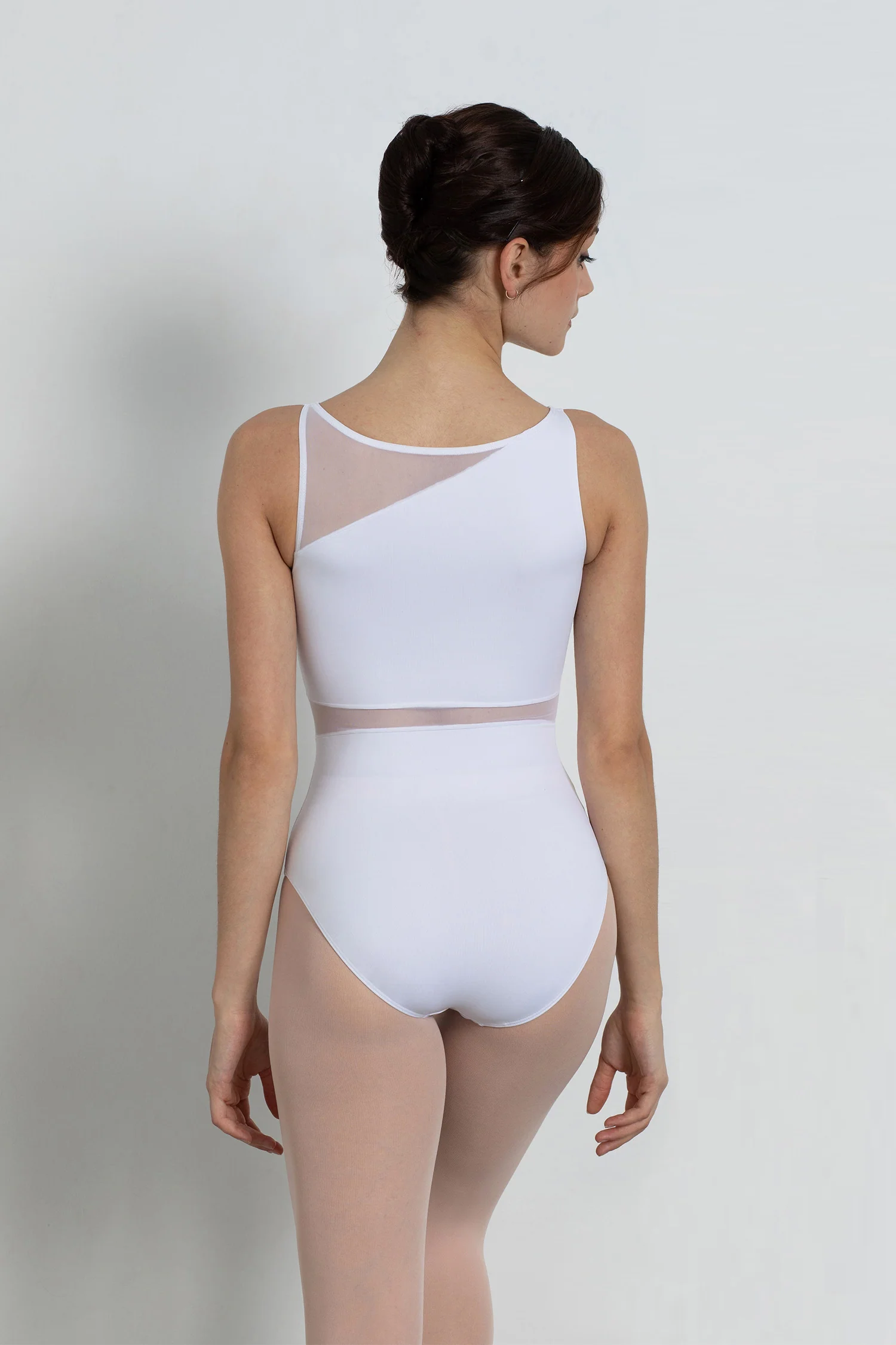 Maillot de ballet 31664 CLEMENTINE de Intermezzo - Imagen 5