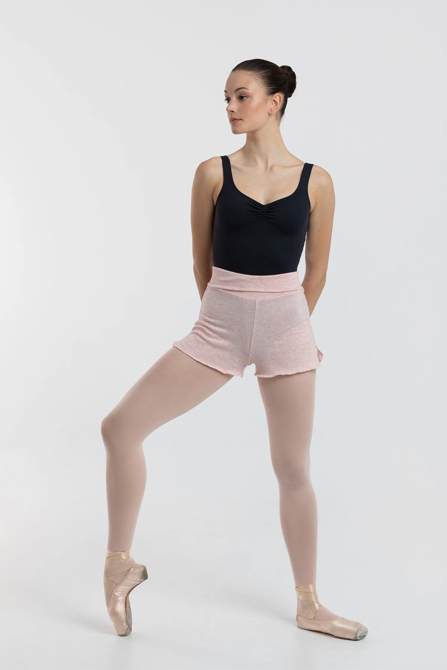 Pantalón de calentamiento 5213 PANVISNACURT de Intermezzo - Imagen 4