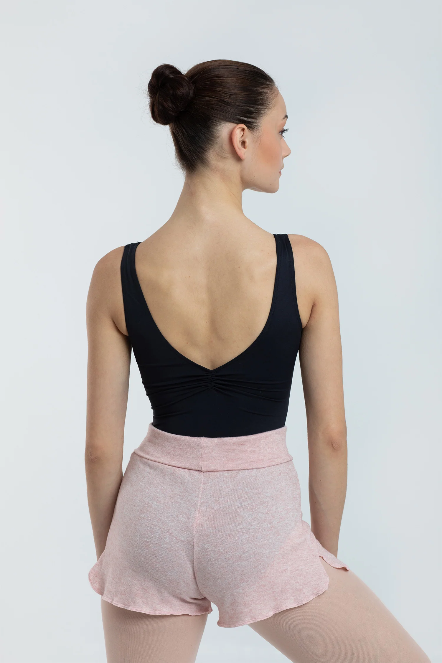 Pantalón de calentamiento 5213 PANVISNACURT de Intermezzo - Imagen 5