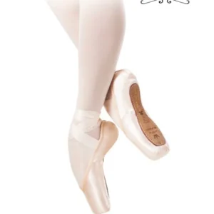 Zapatillas de punta 1.0 SOFT thePRO de FR DUVAL