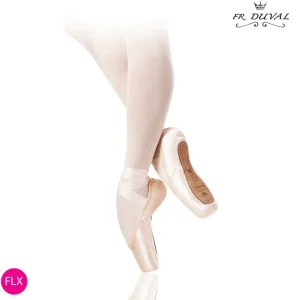 Zapatillas de punta 1.0 FLEX thePRO de FR DUVAL