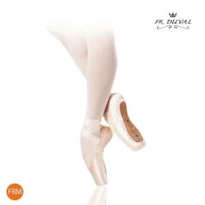 Zapatillas de punta 1.0 FRM thePRO de FR DUVAL