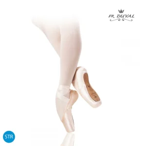 Zapatillas de punta 1.0 STR thePRO de FR DUVAL