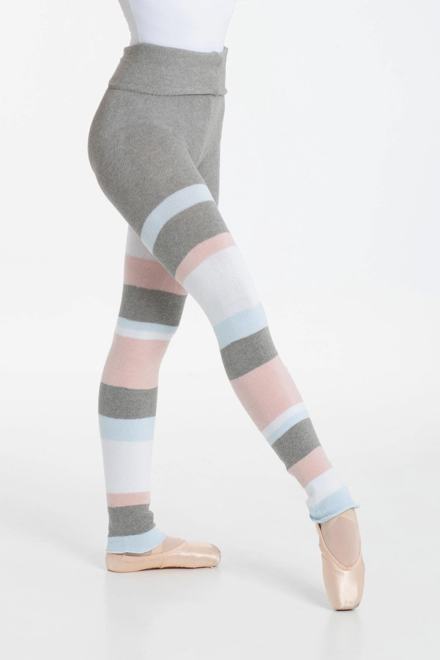 Pantalón de calentamiento 5301 PANLONGBAND de Intermezzo - Imagen 4