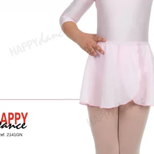 FALDA BALLET 2141 Happy Dance