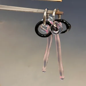 PENDIENTES PALITOS Y AROS