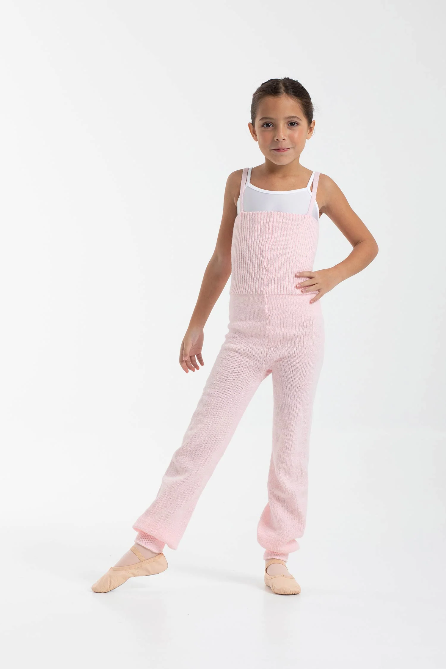 Mono largo de calentamiento 4000 SKINLEG de Intermezzo - Imagen 3