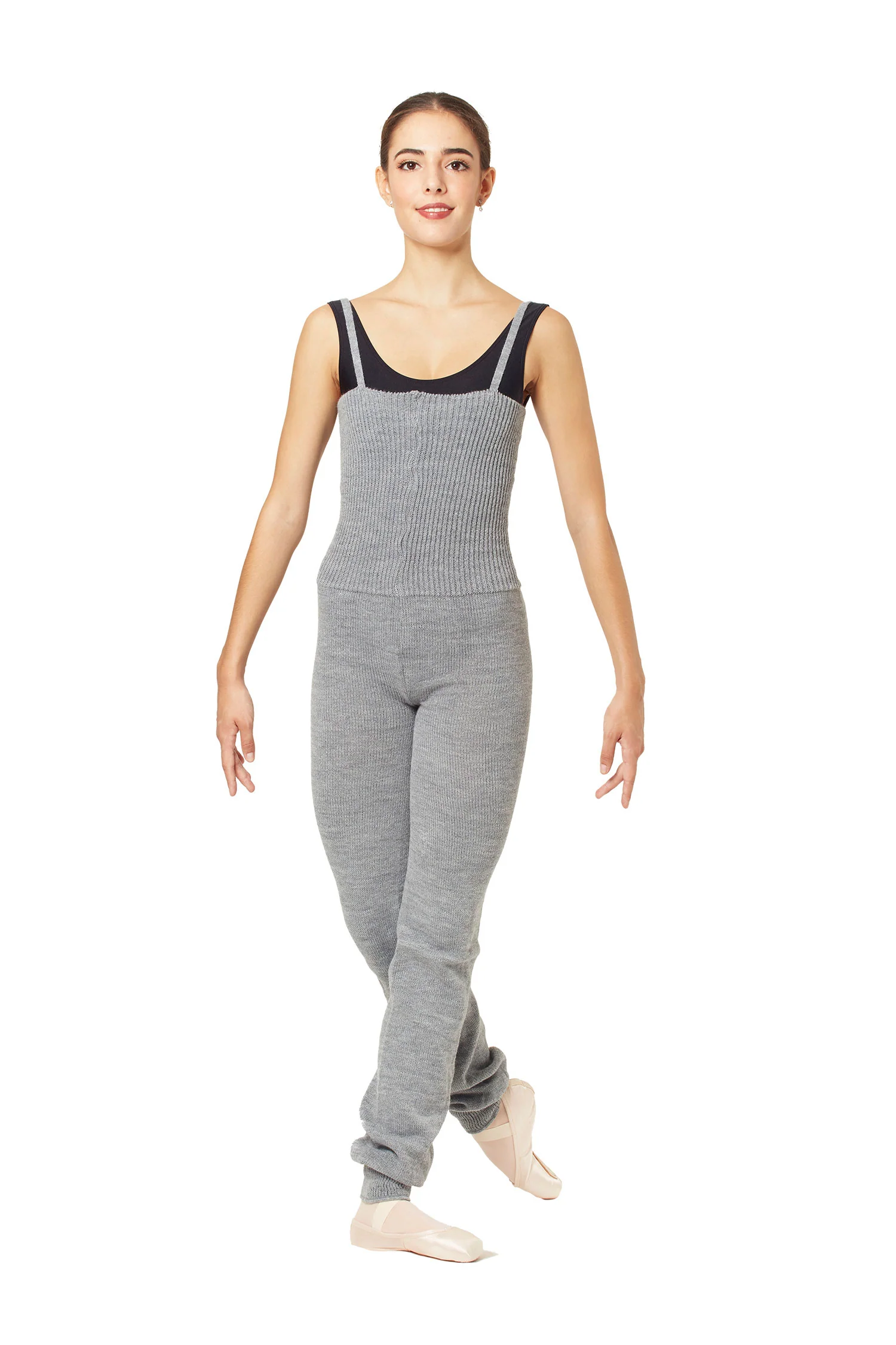 Mono largo de calentamiento 4000 SKINLEG de Intermezzo - Imagen 9