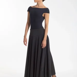 Falda de flamenco 7720 FALDASAYO de Intermezzo