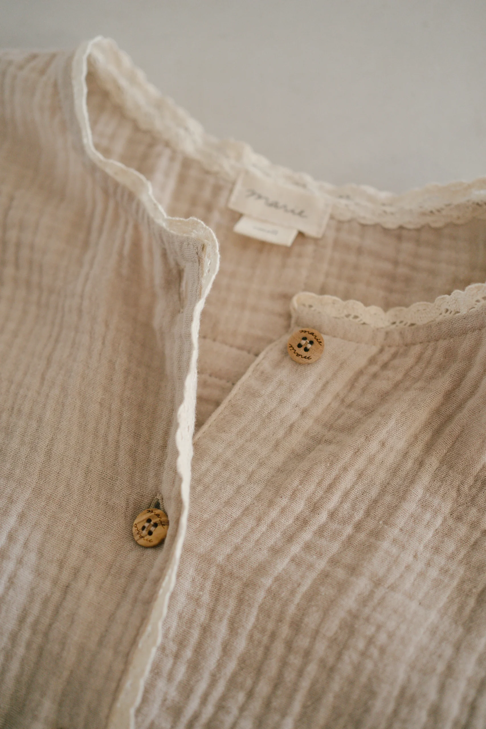 VESTIDO MARIE - Imagen 3