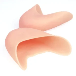 Protectores de silicona de RClass