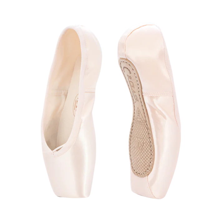 Zapatillas de punta 30 BASIC U-Cut de RClass - Imagen 4