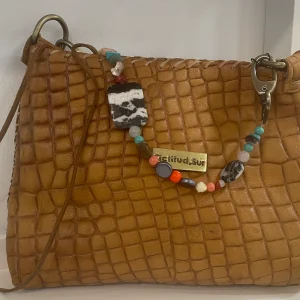 MULTI STONE BAG