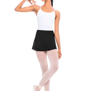Falda de ballet SL68 de SoDança