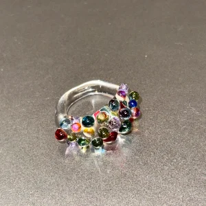 ANILLOS FANTASIA