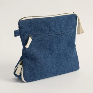 NECESER NUEVA ORLEANS DENIM