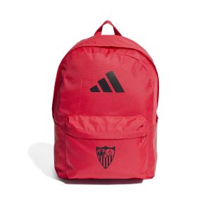 Mochila Sevilla FC 25/26 roja