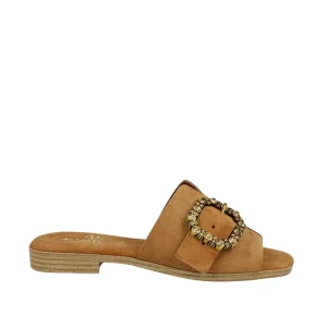 Itse 6516-bis CUO Marron -51016