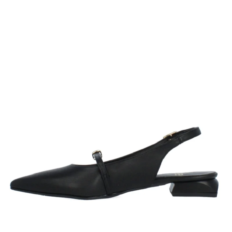 Itse 2452 manchester 2452** 50520 NEGRO - Imagen 4