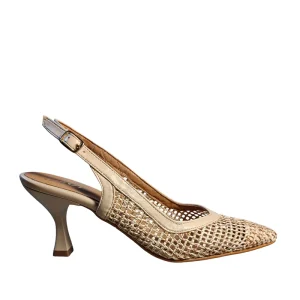 Itse 2610 Tamura 2610 Natural -50523