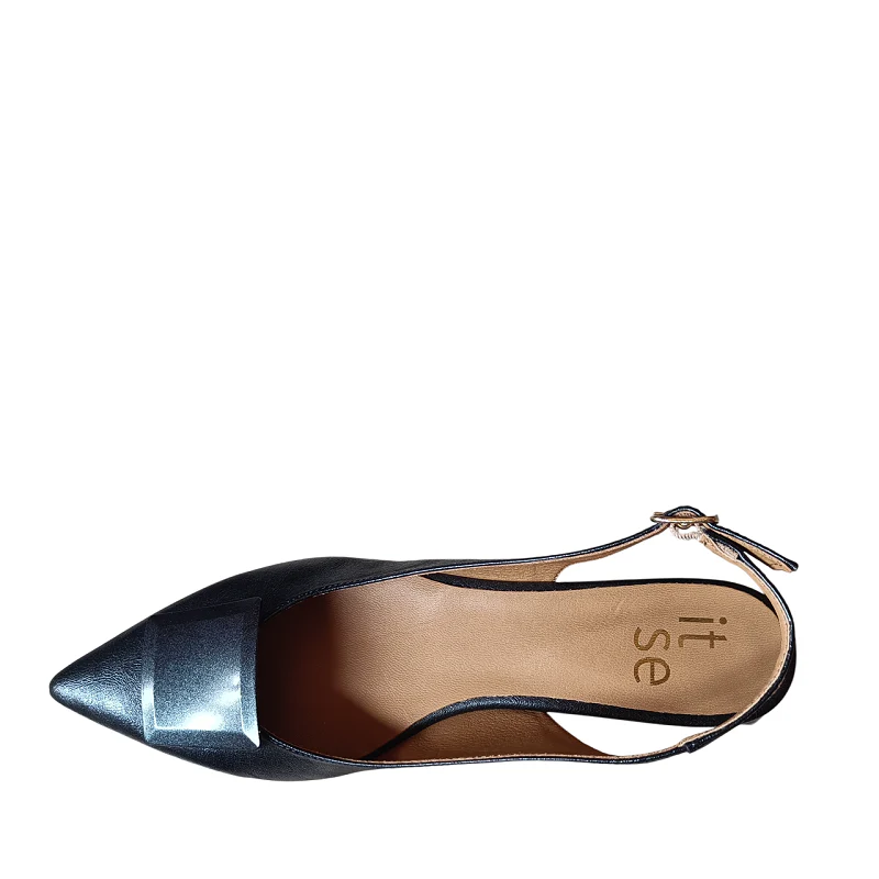 Itse 2631 Adhara 2631 Azul -51402 - Imagen 4