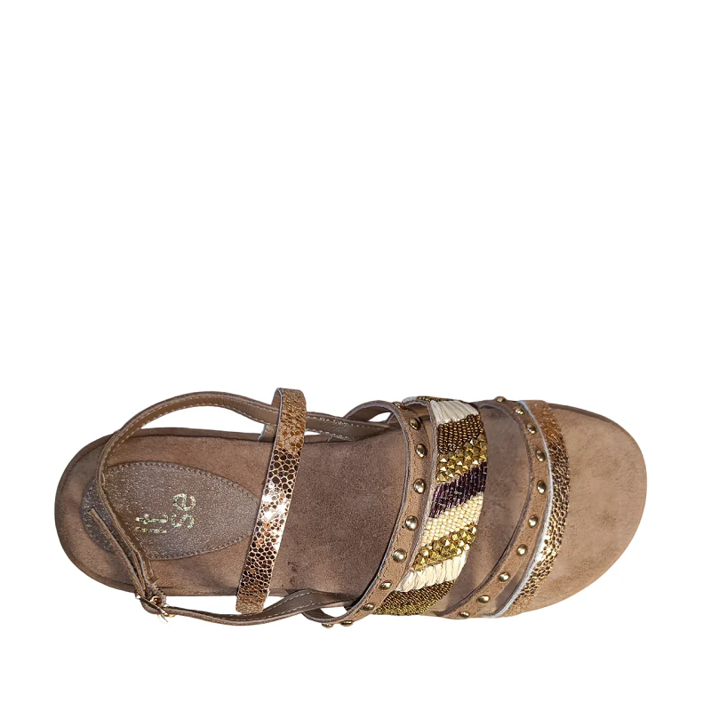 Itse IF6291BS Taupe -51451 - Imagen 4