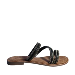 Itse IF6607 Negro -51457