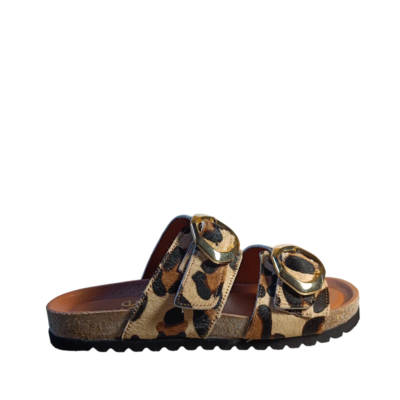Itse Salomon 3-Salomon* Animal Print -51274