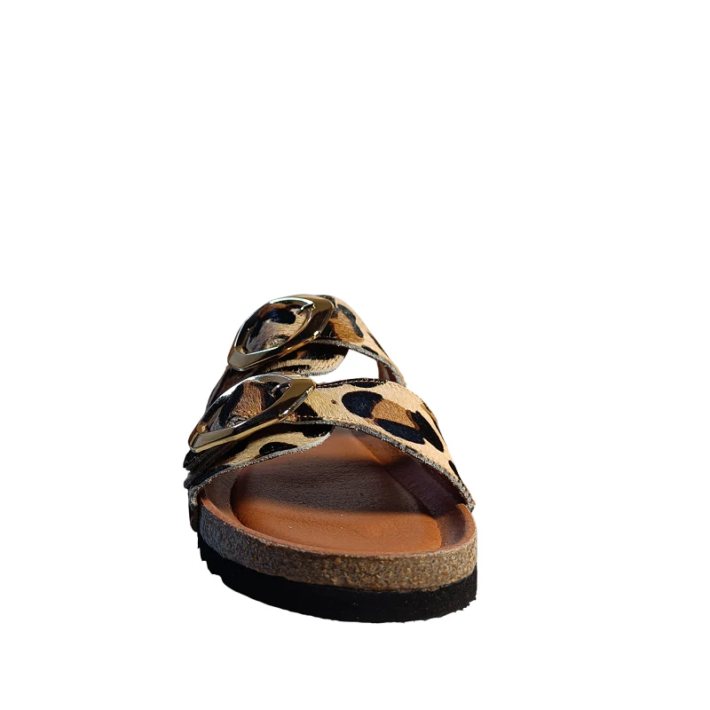 Itse Salomon 3-Salomon* Animal Print -51274 - Imagen 3