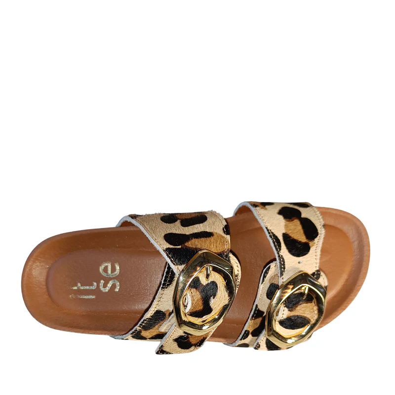 Itse Salomon 3-Salomon* Animal Print -51274 - Imagen 4