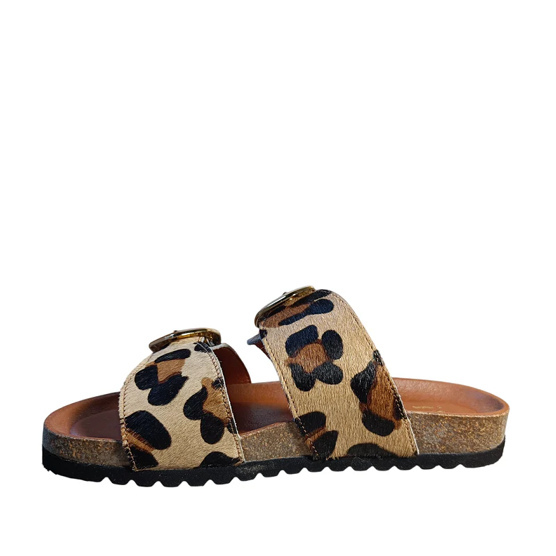 Itse Salomon 3-Salomon* Animal Print -51274 - Imagen 5