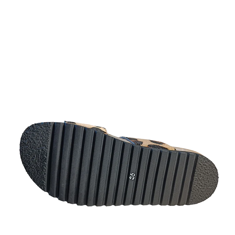 Itse Salomon 3-Salomon* Animal Print -51274 - Imagen 6