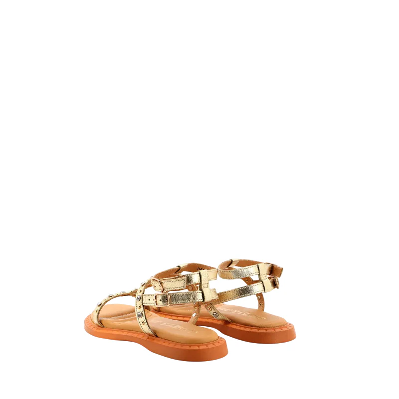 Janet & Janet J-142 Juliette Gold -51002 - Imagen 8