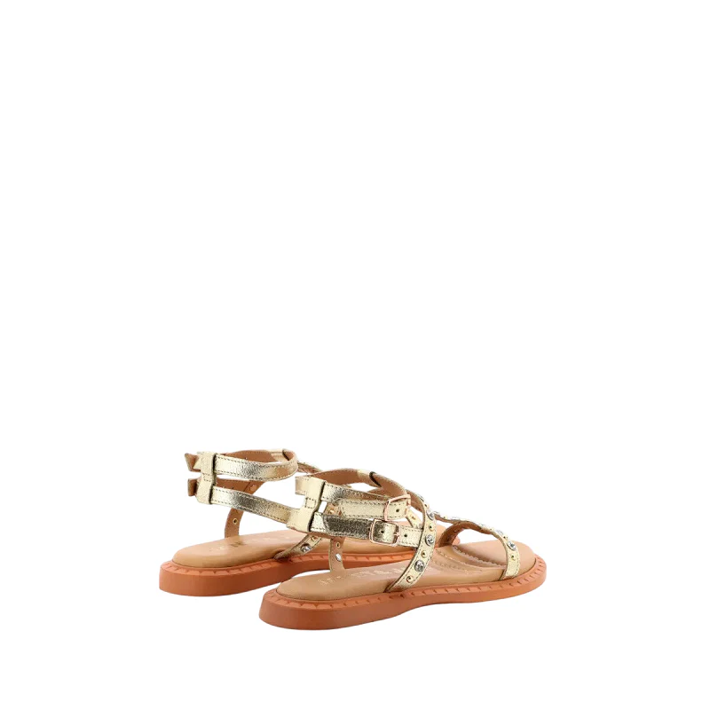 Janet & Janet J-142 Juliette Gold -51002 - Imagen 9