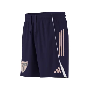 Short adulto entrenamiento Sevilla FC 25/26 azul