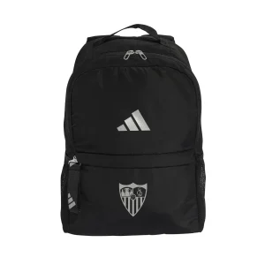 Mochila Sevilla FC 25/26 negra