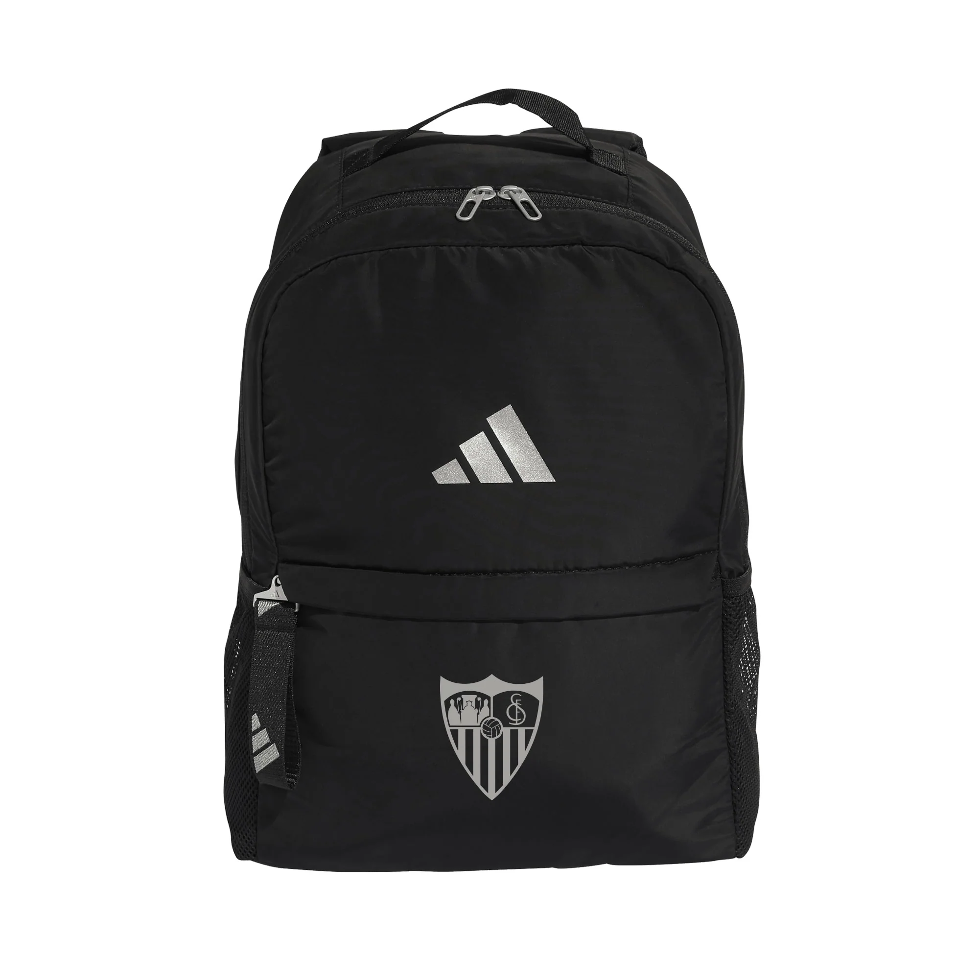 Mochila Sevilla FC 25/26 negra