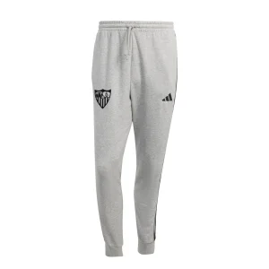 Pantalón adulto  Sevilla FC 25/26 gris