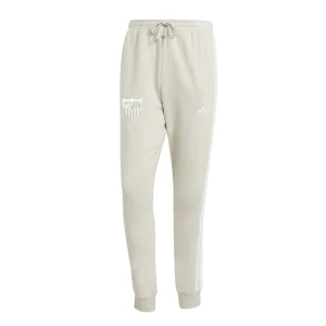 Pantalón adulto  Sevilla FC 25/26 Beige