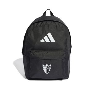 Mochila Sevilla FC 25/26 negra
