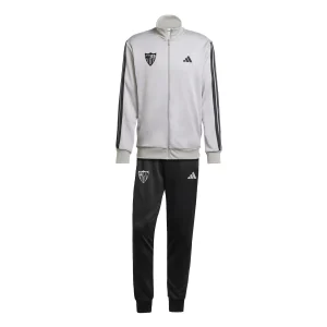 Chándal entrenamiento gris adulto Sevilla FC 25/26