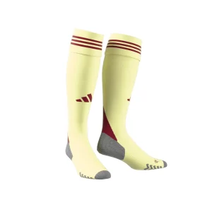 Medias adulto 1ª Sevilla FC 25/26 amarillas