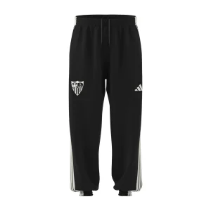 Pantalón adulto  Sevilla FC 25/26 negro