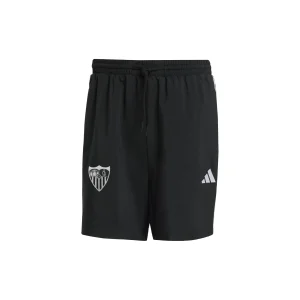 Short adulto Sevilla FC 25/26 negro