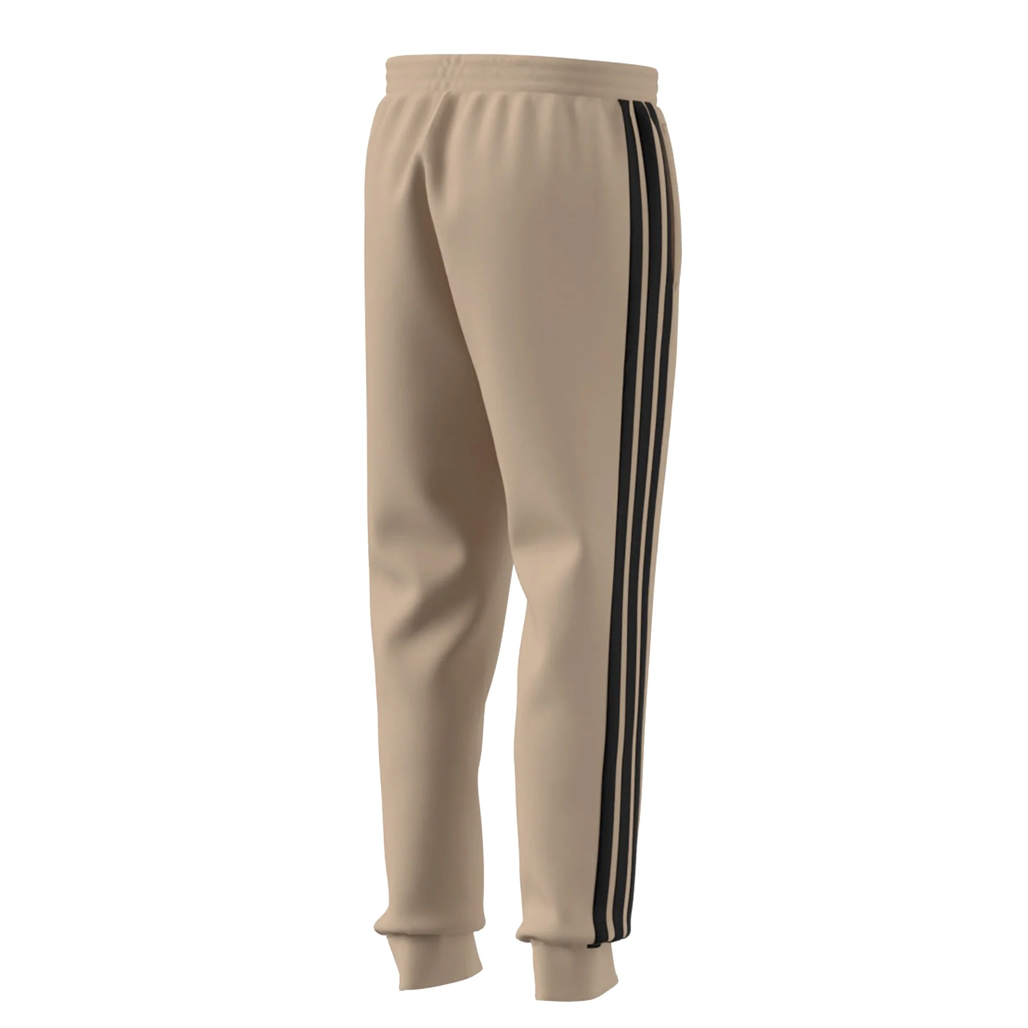 Pantalón adulto Sevilla FC 25/26 beige - Imagen 6